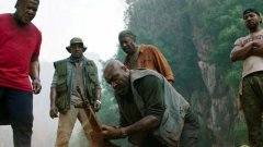 威尼斯人网站：” 今年55岁的泰德·沙朗达斯1999年开始在Netflix工作